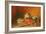 Luncheon of Lent-Guillaume Romain Fouace-Framed Giclee Print