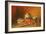 Luncheon of Lent-Guillaume Romain Fouace-Framed Giclee Print