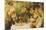 Luncheon of the Boating Party-Pierre-Auguste Renoir-Mounted Art Print