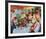 Luncheon Of The Boating Party-Pierre-Auguste Renoir-Framed Giclee Print