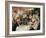 Luncheon of the Boating Party-Pierre-Auguste Renoir-Framed Giclee Print