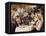 Luncheon of the Boating Party-Pierre-Auguste Renoir-Framed Premier Image Canvas