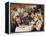 Luncheon of the Boating Party-Pierre-Auguste Renoir-Framed Premier Image Canvas