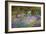 Luncheon on the Grass-Claude Monet-Framed Art Print