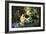 Luncheon on the Grass-Edouard Manet-Framed Art Print