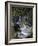 Luncheon on the Grass-Claude Monet-Framed Giclee Print