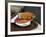 Lunchtime Sandwich, Paris, France-David Barnes-Framed Photographic Print