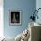 Lune Bleue-Bill Philip-Framed Giclee Print displayed on a wall