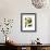 Lune Verte-Joan Miro-Framed Art Print displayed on a wall