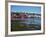 Lunenburg, South Shore, Nova Scotia, Canada, North America-Simanor Eitan-Framed Photographic Print