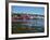 Lunenburg, South Shore, Nova Scotia, Canada, North America-Simanor Eitan-Framed Photographic Print