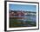 Lunenburg, South Shore, Nova Scotia, Canada, North America-Simanor Eitan-Framed Photographic Print