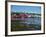 Lunenburg, South Shore, Nova Scotia, Canada, North America-Simanor Eitan-Framed Photographic Print