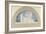 Lunette for Music-John Everett Millais-Framed Giclee Print