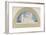 Lunette for Music-John Everett Millais-Framed Giclee Print