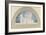 Lunette for Music-John Everett Millais-Framed Giclee Print