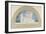 Lunette for Music-John Everett Millais-Framed Giclee Print