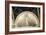 Lunette Representing Adonis-Antonio Allegri Da Correggio-Framed Giclee Print