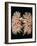 Lung Airways-Science Photo Library-Framed Photographic Print