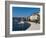 Lungolago Zanardelli, Salo, Lake Garda, Lombardy, Italian Lakes, Italy, Europe-Sergio Pitamitz-Framed Photographic Print