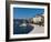 Lungolago Zanardelli, Salo, Lake Garda, Lombardy, Italian Lakes, Italy, Europe-Sergio Pitamitz-Framed Photographic Print