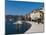 Lungolago Zanardelli, Salo, Lake Garda, Lombardy, Italian Lakes, Italy, Europe-Sergio Pitamitz-Mounted Photographic Print