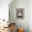 Lunia Czechowska-Amedeo Modigliani-Framed Giclee Print displayed on a wall