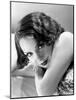 Lupe Velez, 1933.-null-Mounted Photographic Print