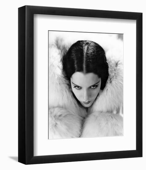 Lupe Velez-null-Framed Photo