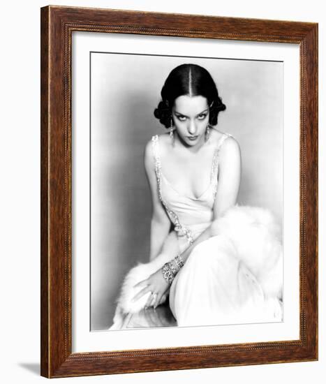 Lupe Velez-null-Framed Photo