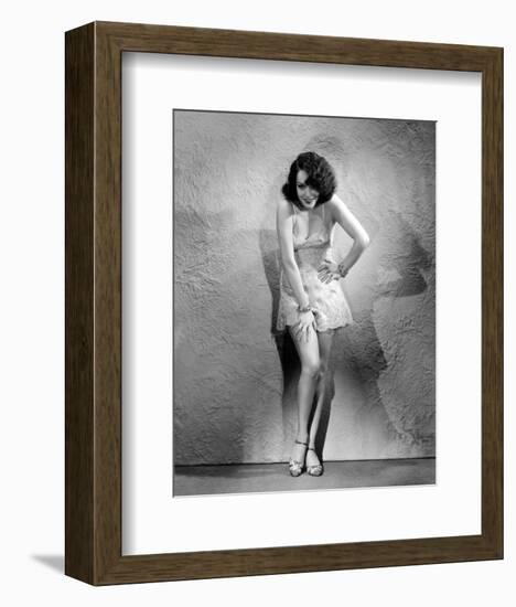 Lupe Velez-null-Framed Photo