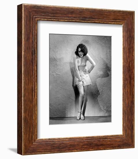 Lupe Velez-null-Framed Photo