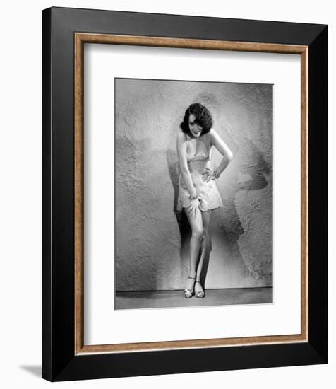 Lupe Velez-null-Framed Photo