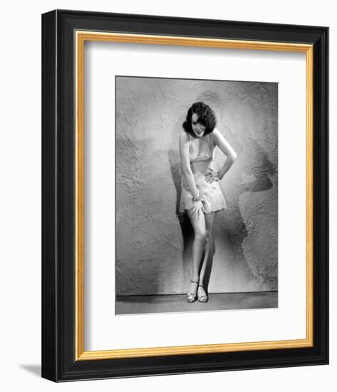 Lupe Velez-null-Framed Photo