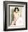 Lupe Velez-null-Framed Photo