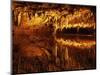 Luray Caverns, Luray, Virginia, USA-Charles Gurche-Mounted Photographic Print