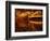 Luray Caverns, Luray, Virginia, USA-Charles Gurche-Framed Photographic Print