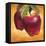 Luscious Apples-Marco Fabiano-Framed Stretched Canvas