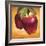 Luscious Apples-Marco Fabiano-Framed Art Print