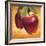 Luscious Apples-Marco Fabiano-Framed Art Print