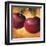 Luscious Cherries-Marco Fabiano-Framed Art Print