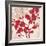 Luscious Orchid 2-Melissa Pluch-Framed Art Print