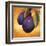 Luscious Plums-Marco Fabiano-Framed Art Print