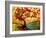 Lush Blossom Tree-Natasha Wescoat-Framed Giclee Print