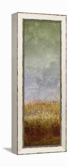 Lush Field II-John Butler-Framed Stretched Canvas