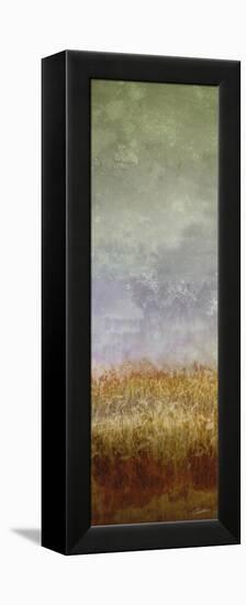 Lush Field II-John Butler-Framed Stretched Canvas