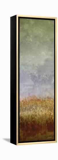 Lush Field II-John Butler-Framed Stretched Canvas
