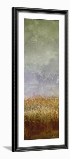 Lush Field II-John Butler-Framed Art Print