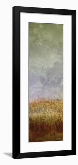 Lush Field II-John Butler-Framed Art Print