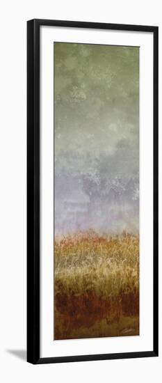 Lush Field II-John Butler-Framed Art Print